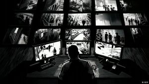 espionaje y redadas secretas alemania