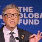 Financiación globalista aborto