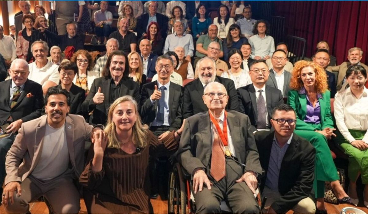 Política exterior España China