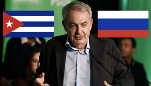 escuchas a Zapatero