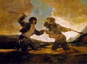 consecuencias de la guerra civil