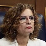 maria jesus mntero
