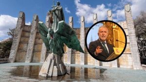 Monumento a la Paz de Tenerife