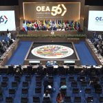 victoria provida OEA