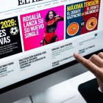El País oculta los escándalos de Sánchez en portada