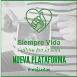 plataorma siempre vida
