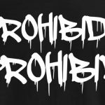 prohibido prohibir