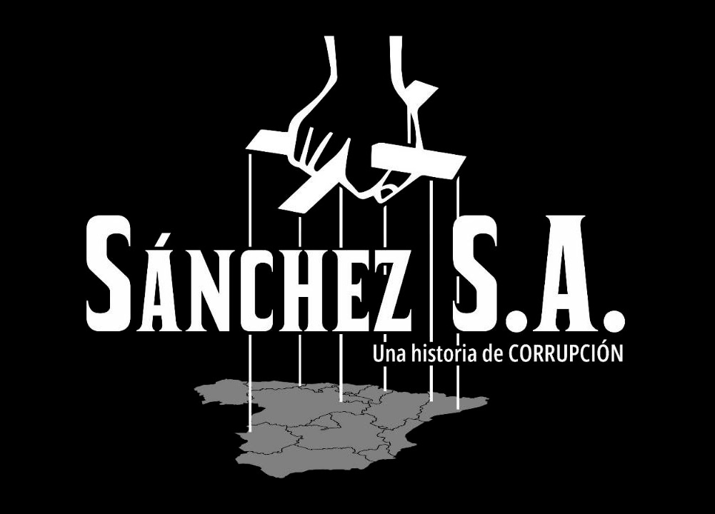 PSOE corrupción Sánchez