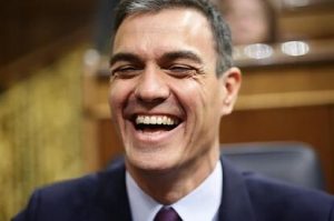 Sánchez decretos ley