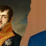Traición Fernando VII y Sánchez