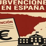 subvenciones públicas