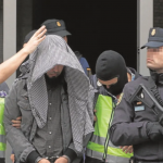 terrorista yihadista