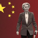 UE se entrega a la dictadura china