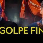 cerco judicial al PSOE