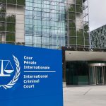Sede del tribunal de la Corte Penal Internacional (CPI) en La Haya.