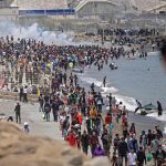 INVASION CEUTA
