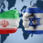 Estrategia de Irán e Israel