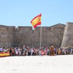 España debe proteger el arco Canarias-Ceuta/Melilla-Baleares ante la amenaza externa.