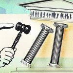 Crisis de la democracia