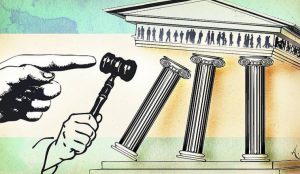Crisis de la democracia
