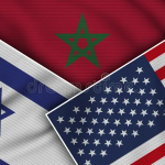 Anexión por Marruecos de Ceuta