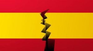 Ausencia de proyecto nacional