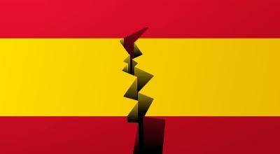 Ausencia de proyecto nacional