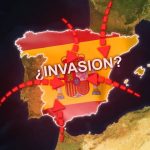 invasión