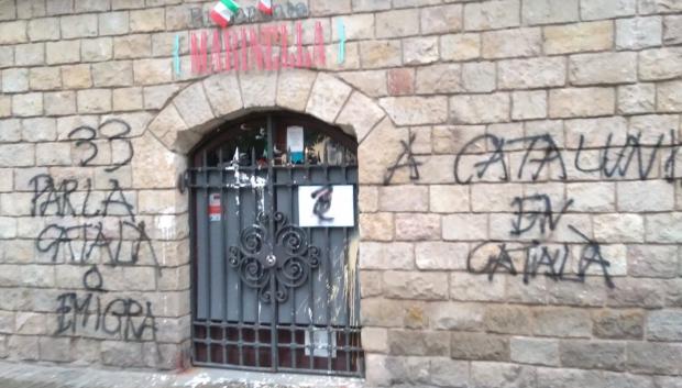 Apoyo Illa al separatismo