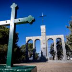 monumento a Mota y Marín Majadahonda