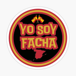 soy facha