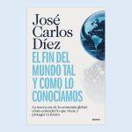 El mundo tal y como lo conocíamos
