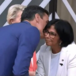 SANCHEZ Y DELCY RODRIGUEZ