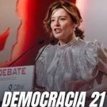 democracia 21