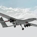 dron marroqui