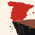 españa abismo