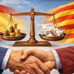 financiación singular de cataluña