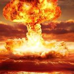 guerra nuclear