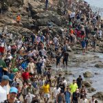 invasión marroquí Ceuta