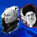 iran y ucrania