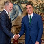 sanchez y felipe vi