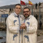 sanchez y mohamed vi (IA)