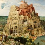 torre de Babel