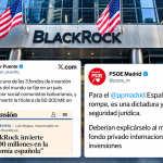 Fachada-de-BlackRock-con-dos-tuits