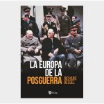 La Europa de la posguerra