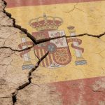 agonia españa