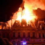 arde ayuntamiento