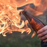 coktail molotov