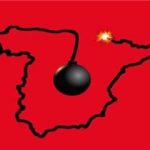 destruccion españa