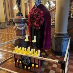 estatua satan iowa